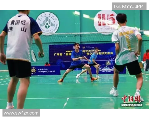 广州羽毛球队在羽毛球状态排行榜中荣登第五名展现强劲实力与潜力